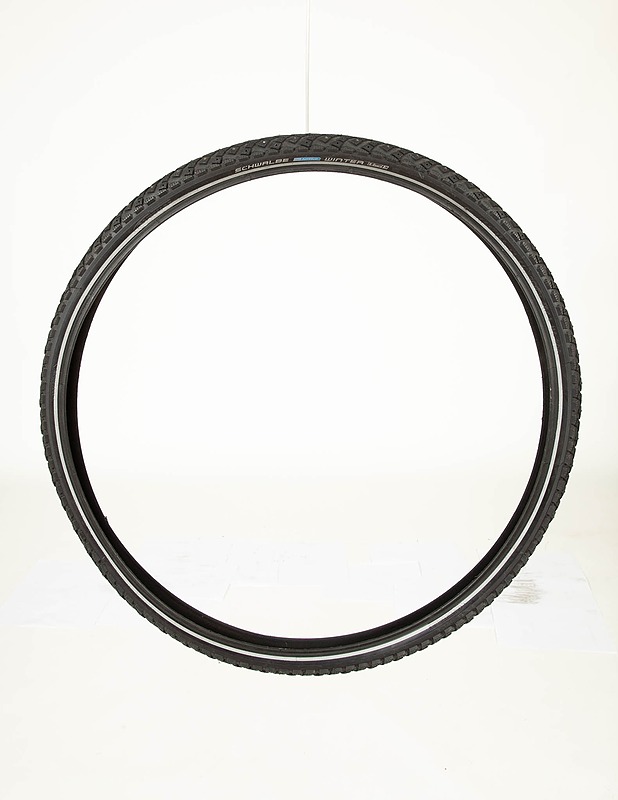 SCHWALBE Winter Active polkupyörän nastarengas, 28" - Erikoispyörät - 10105418700 - 0