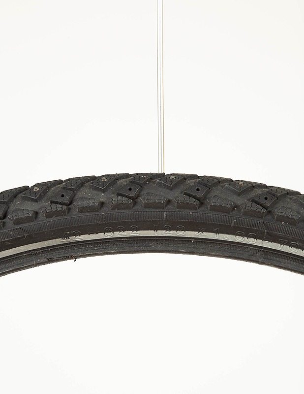 SCHWALBE Winter Active polkupyörän nastarengas, 28" - Erikoispyörät - 10105418700 - 2