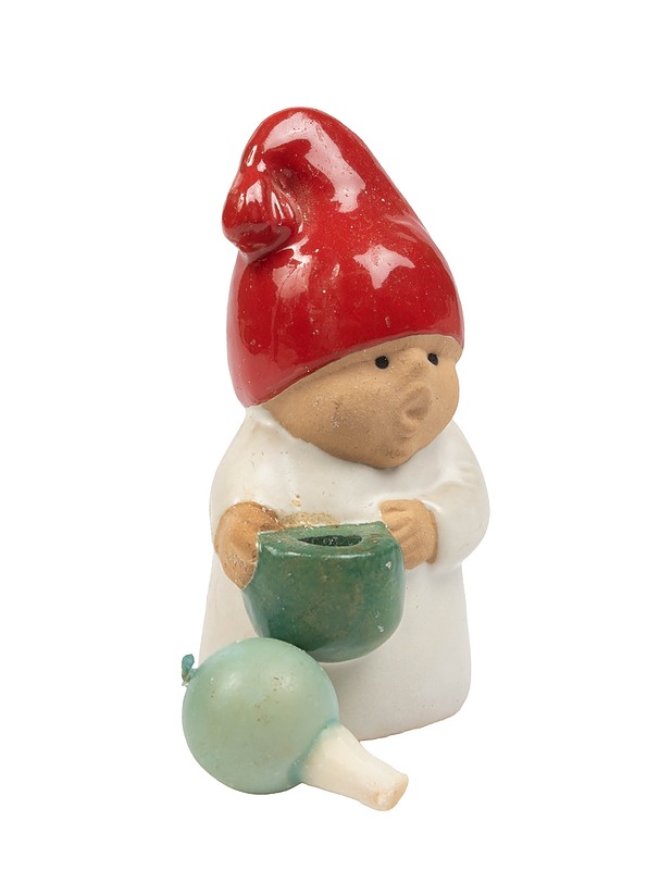 GUSTAVSBERG adventtihahmo - Koriste-esineet - 10105418702 - 1