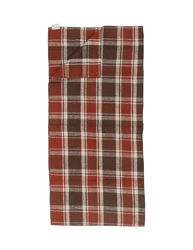 TAMPELLA Cook Collection retro pöytäliina, 100x100 cm - Pöytäliinat - 10105418715 - 0