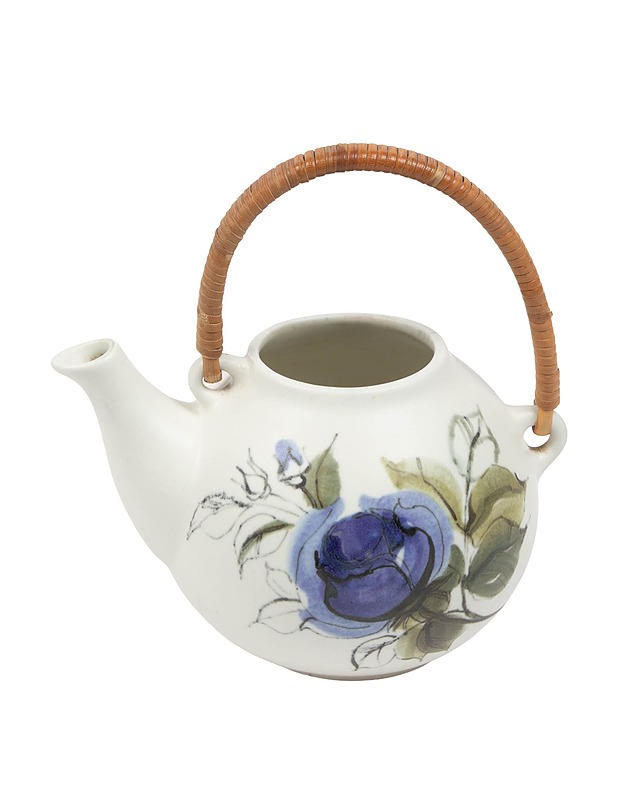 ARABIA GA-3 teekannu - Designsuosikit - 10105418746 - 0