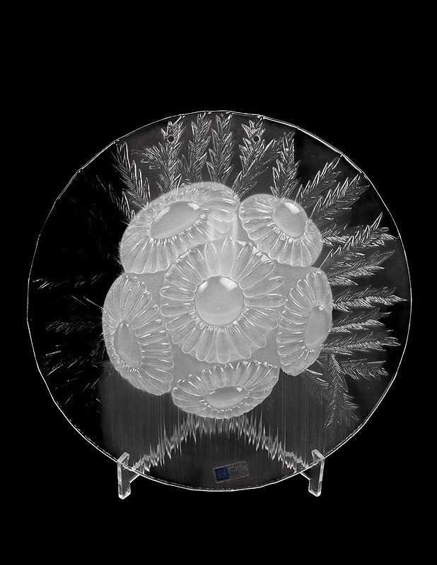 ARABIA NUUTAJÄRVI koristelaatta - Designsuosikit - 10105418754 - 1