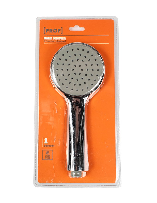 PROF suihkupää - Muut urheiluvälineet ja vapaa-aika - 10105418752 - 0