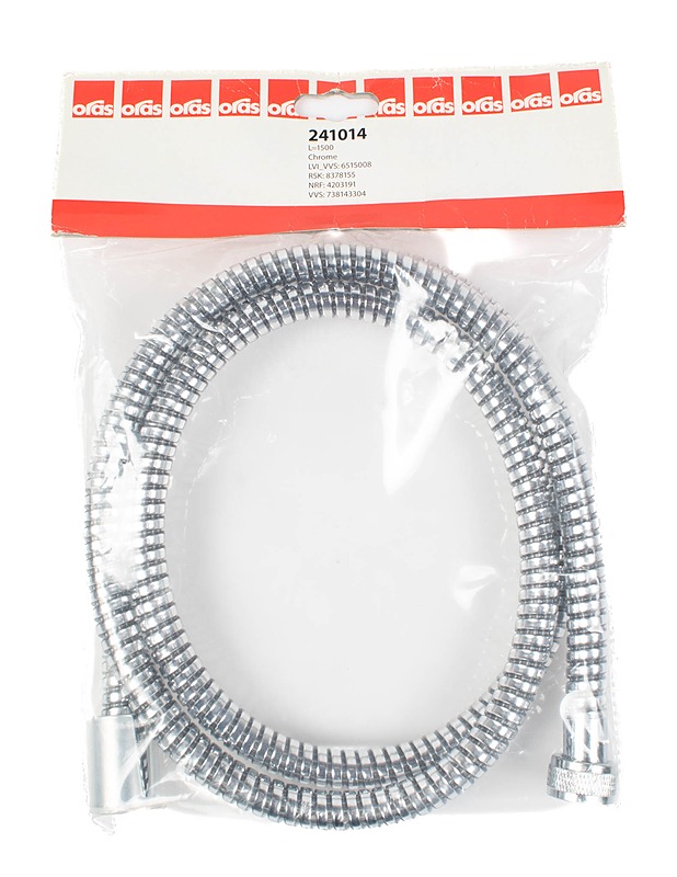 ORAS suihkuletku - Muut urheiluvälineet ja vapaa-aika - 10105418760 - 0