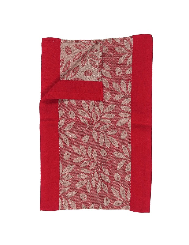 LAPUAN KANKURIT kaitaliina, 35x110 cm - Pöytäliinat - 10105418777 - 0