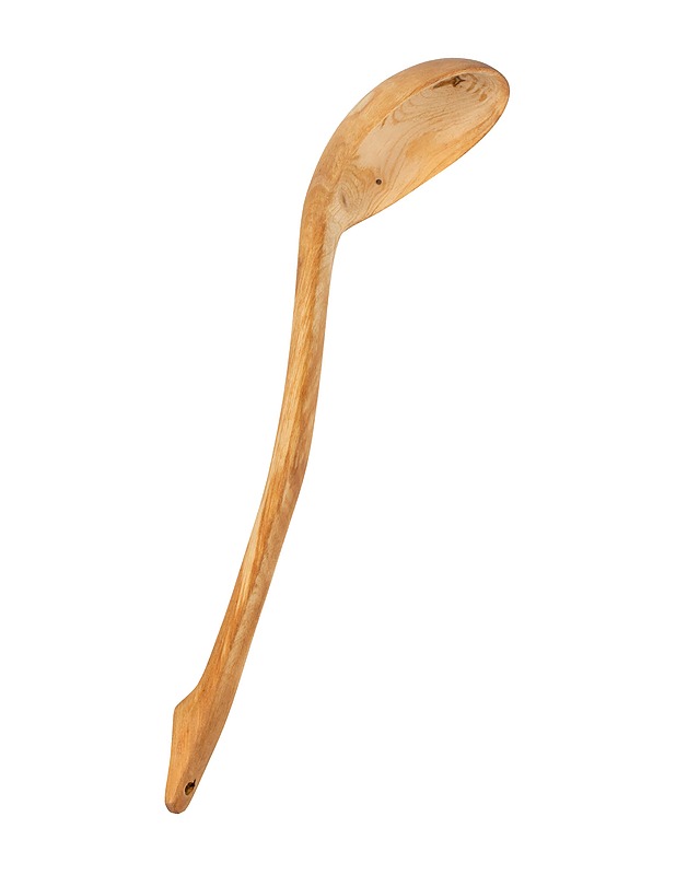 Puinen kauha - Muut astiat - 10105418780 - 1