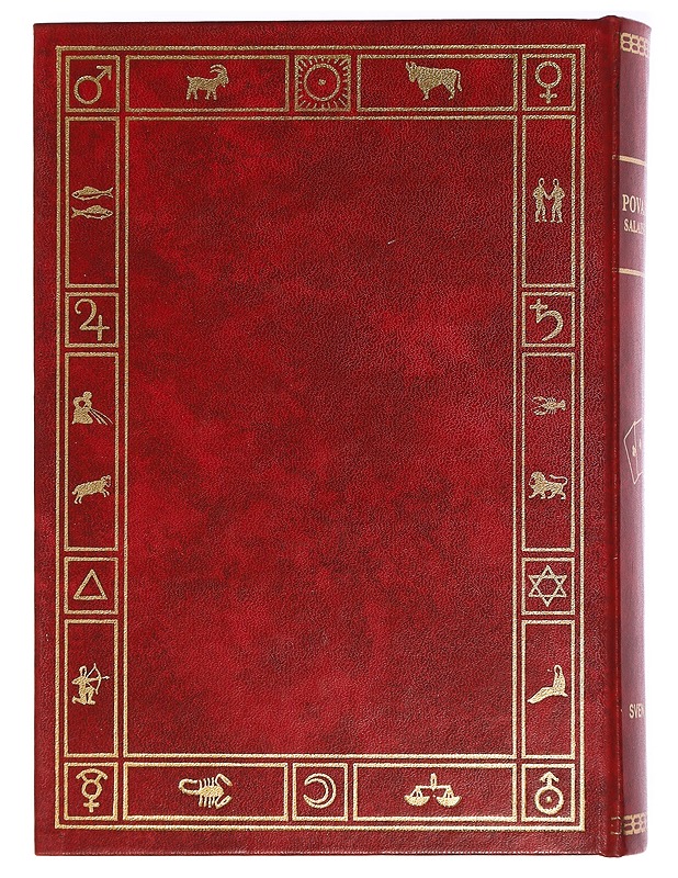 Povarien salaisuudet : käytöllinen povauskirja - Linde, Sven - Tietokirjat ja oppaat - 10105418799 - 1