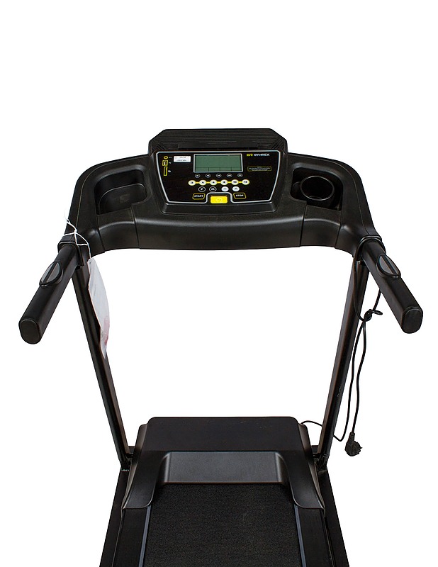 GYMREX GR-MG31 juoksumatto - Kuntoilu - 10105418804 - 1