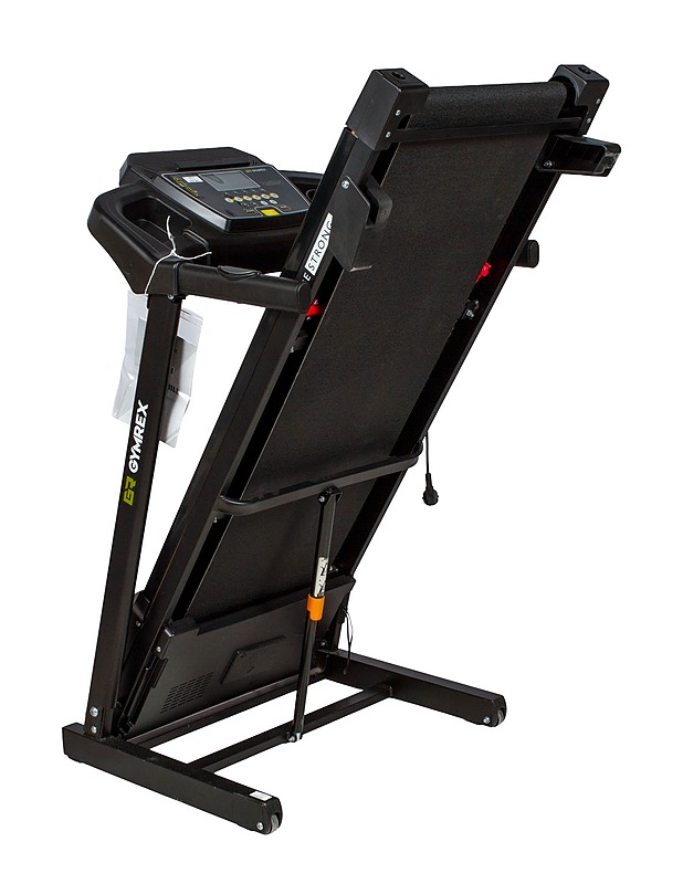 GYMREX GR-MG31 juoksumatto - Kuntoilu - 10105418804 - 3