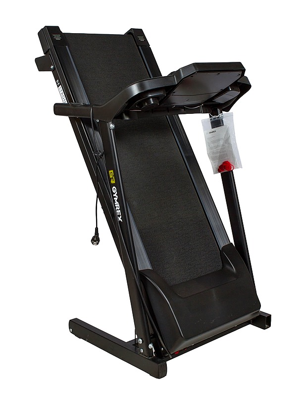 GYMREX GR-MG31 juoksumatto - Kuntoilu - 10105418804 - 4