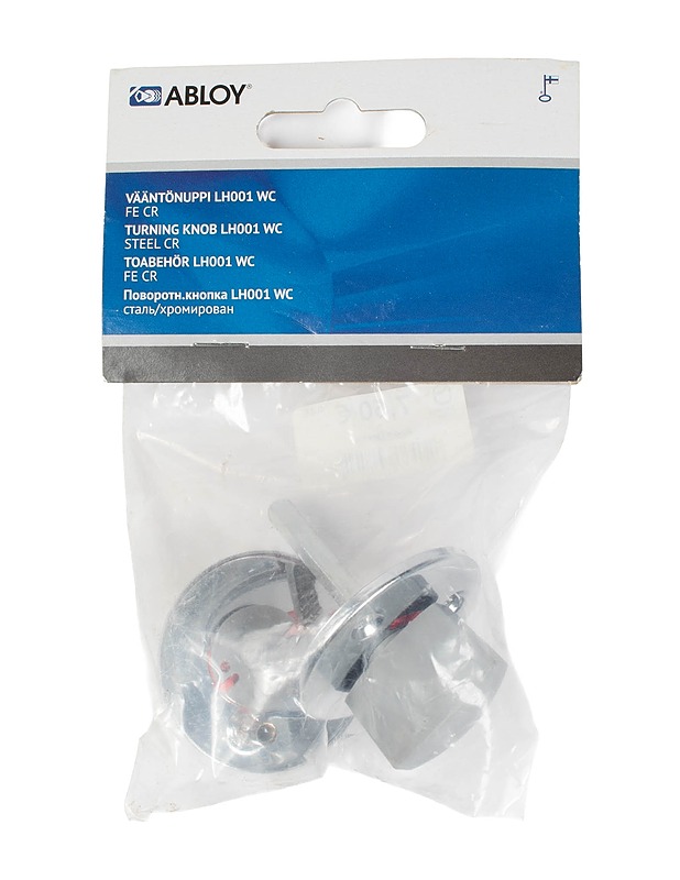 ABLOY vääntönuppi - Muut urheiluvälineet ja vapaa-aika - 10105418824 - 0