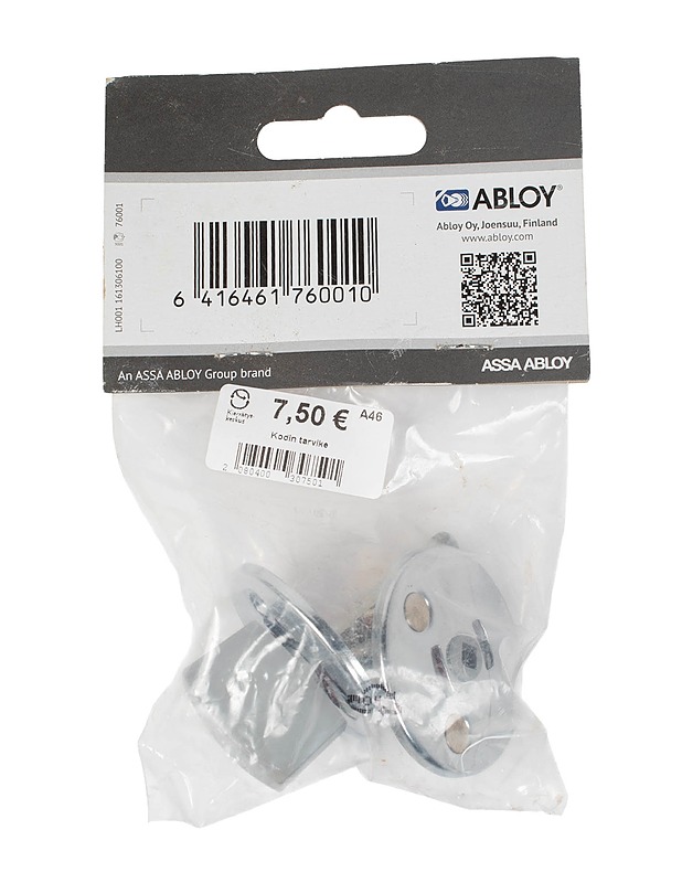 ABLOY vääntönuppi - Muut urheiluvälineet ja vapaa-aika - 10105418824 - 1