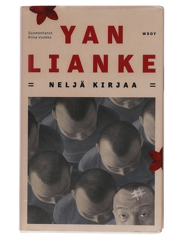Neljä Kirjaa - Yan, Lianke - Romaanit ja novellit - 10105418829 - 0