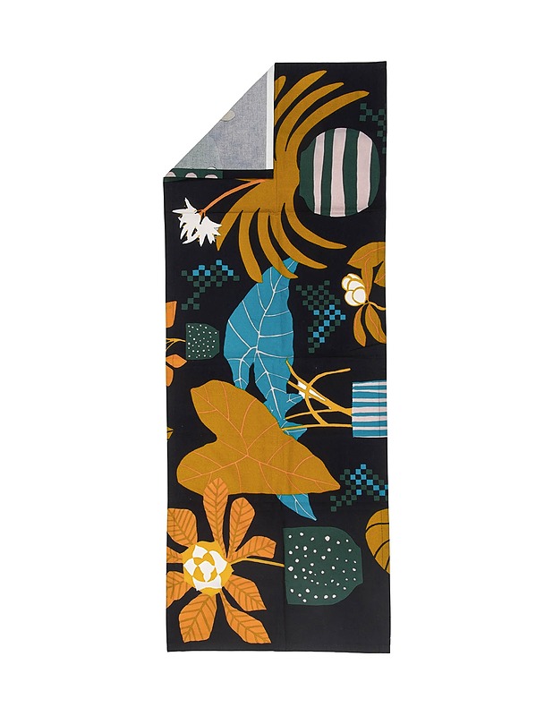 Itse ommeltu kaitaliina, 50x133 cm - II-laatu - Pöytäliinat - 10105418839 - 0