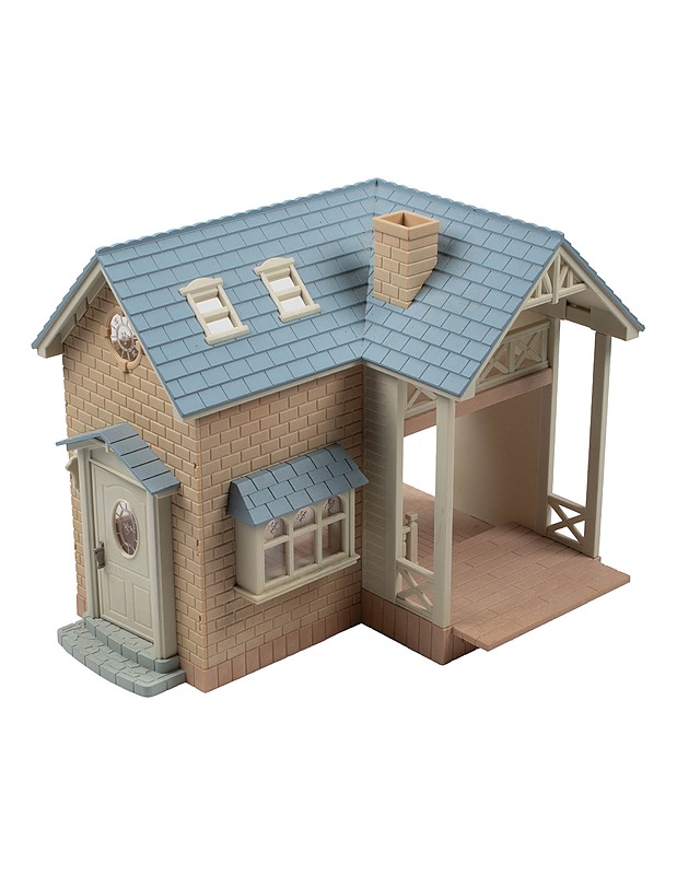 EPOCH Sylvanian Families leikkitalo - Lasten lelut - 10105418836 - 0