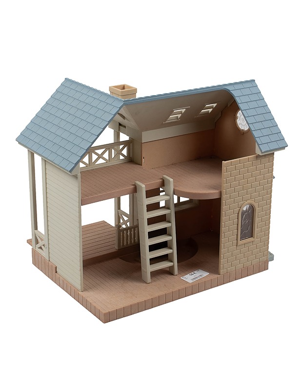 EPOCH Sylvanian Families leikkitalo - Lasten lelut - 10105418836 - 1