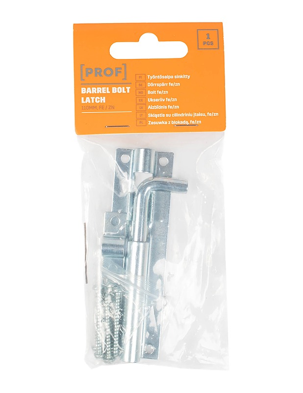 PROF työntösalpa - Muut urheiluvälineet ja vapaa-aika - 10105418838 - 0