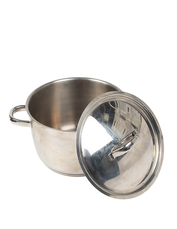 HACKMAN kattila - Designsuosikit - 10105418840 - 1