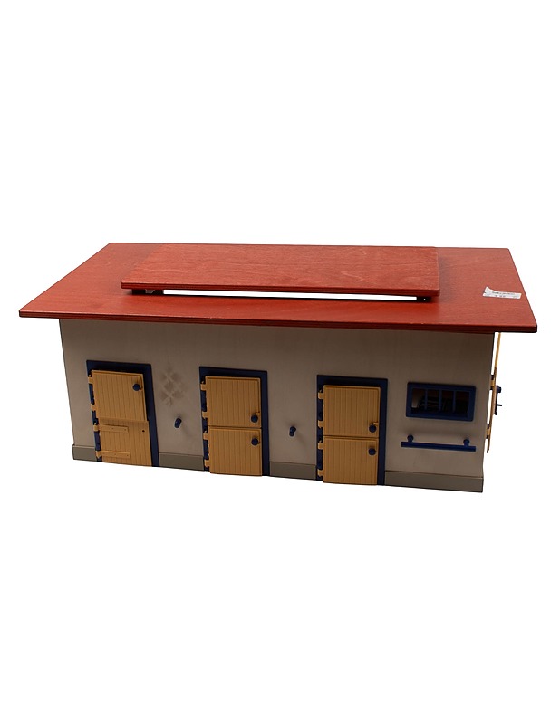 SCHLEICH hevostalli, II-laatu - Lasten lelut - 10105418848 - 0