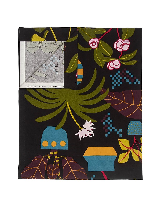 Itse ommeltu verho, 140x170 cm - Verhot ja kapat - 10105418856 - 0