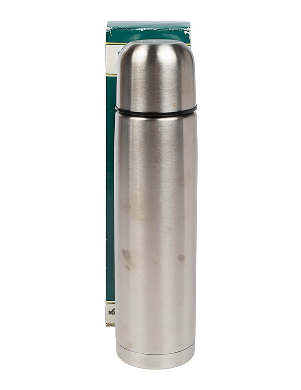 Terästermospullo - Muut astiat - 10105418858 - 0