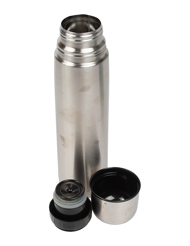 Terästermospullo - Muut astiat - 10105418858 - 1