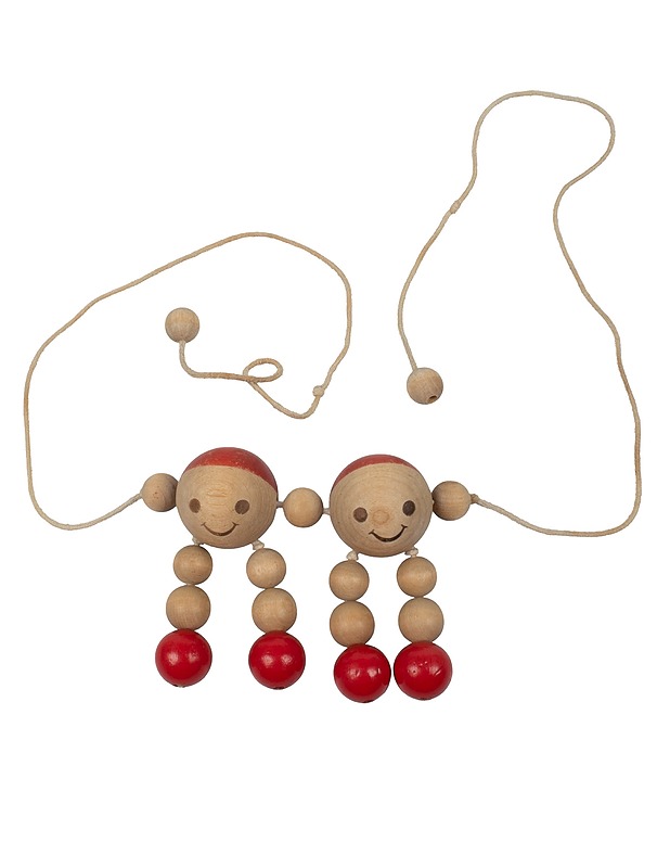 AARIKKA Muksut vaunulelu - Designsuosikit - 10105418872 - 0