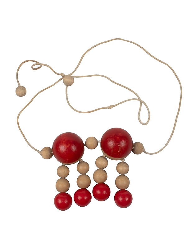 AARIKKA Muksut vaunulelu - Designsuosikit - 10105418872 - 1