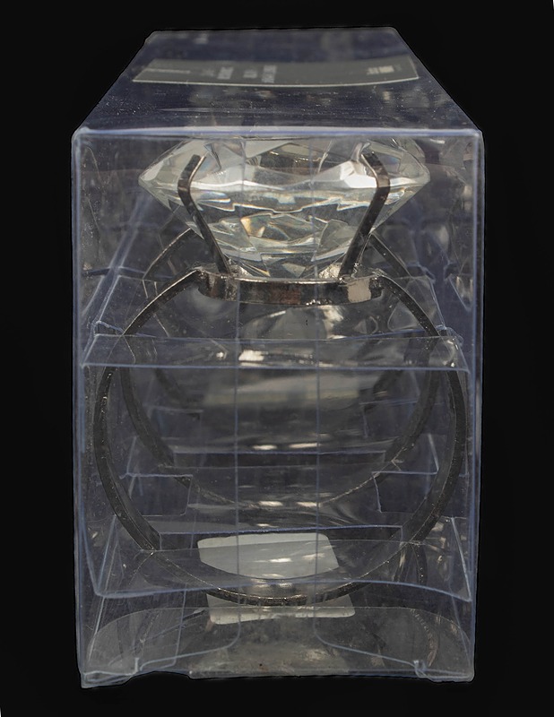 BOUCLAIR lautasliinarenkaat, 4 kpl - Muut astiat - 10105418874 - 1