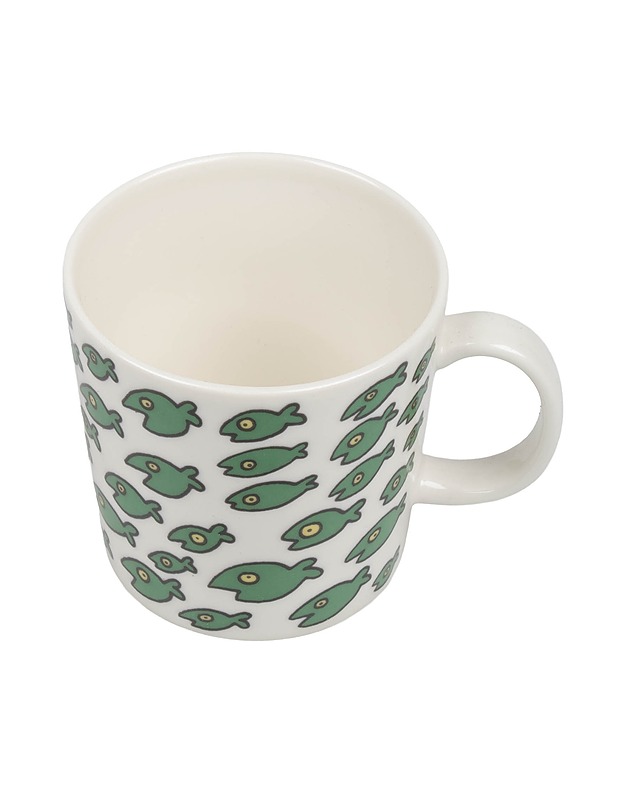 ARABIA Kalat kuppi - Mukit ja kahvikupit - 10105418877 - 0