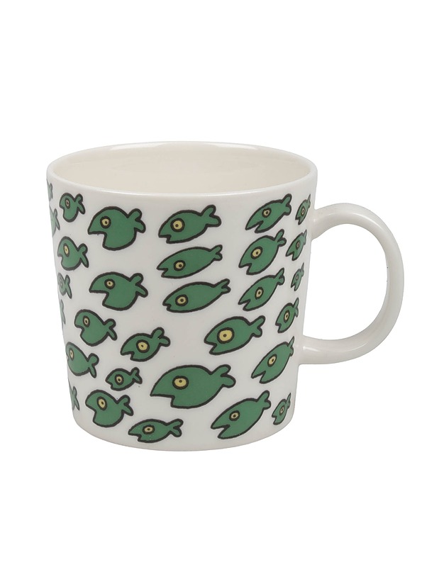 ARABIA Kalat kuppi - Mukit ja kahvikupit - 10105418877 - 1