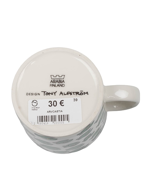 ARABIA Kalat kuppi - Mukit ja kahvikupit - 10105418877 - 2