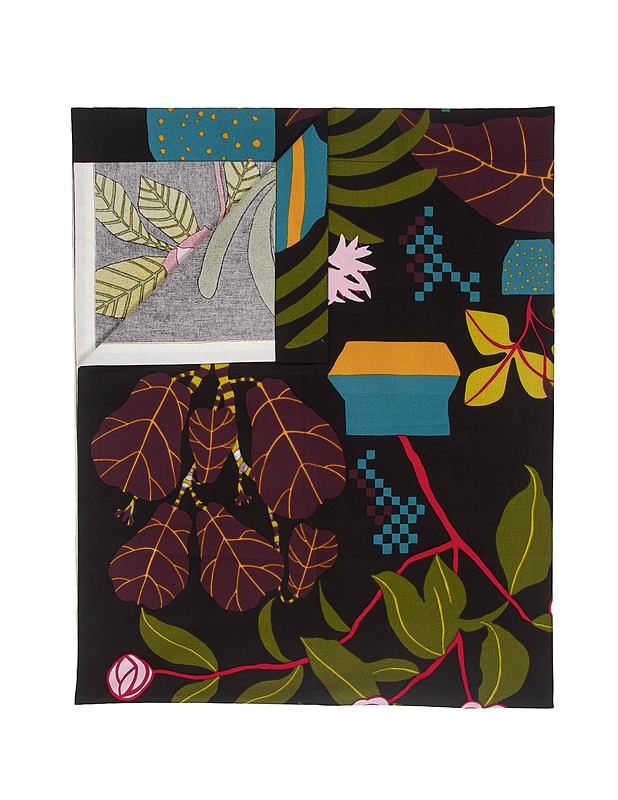 Itse ommeltu verho, 140x170 cm - Verhot ja kapat - 10105418883 - 0