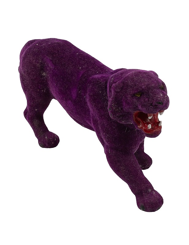 MATTEL Masters of the Universe Panthor lelu, II-laatu - Lasten lelut - 10105418887 - 1