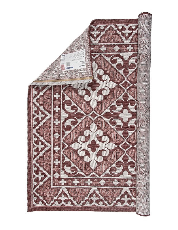 SOTKA ZARA matto, 160 X 220 cm - Matot - 10105418889 - 0