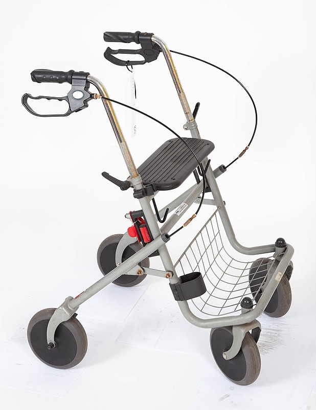 DRIVE rollaattori - Erikoispyörät - 10105418902 - 0