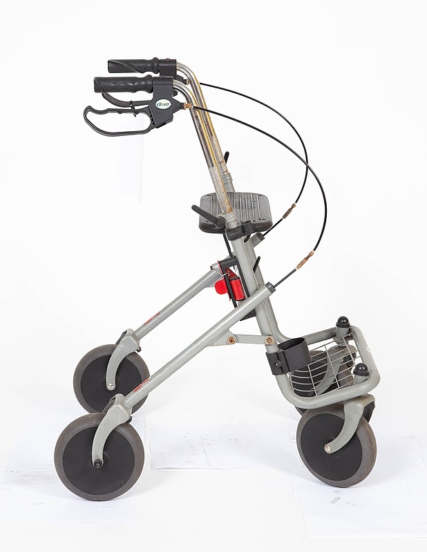 DRIVE rollaattori - Erikoispyörät - 10105418902 - 1