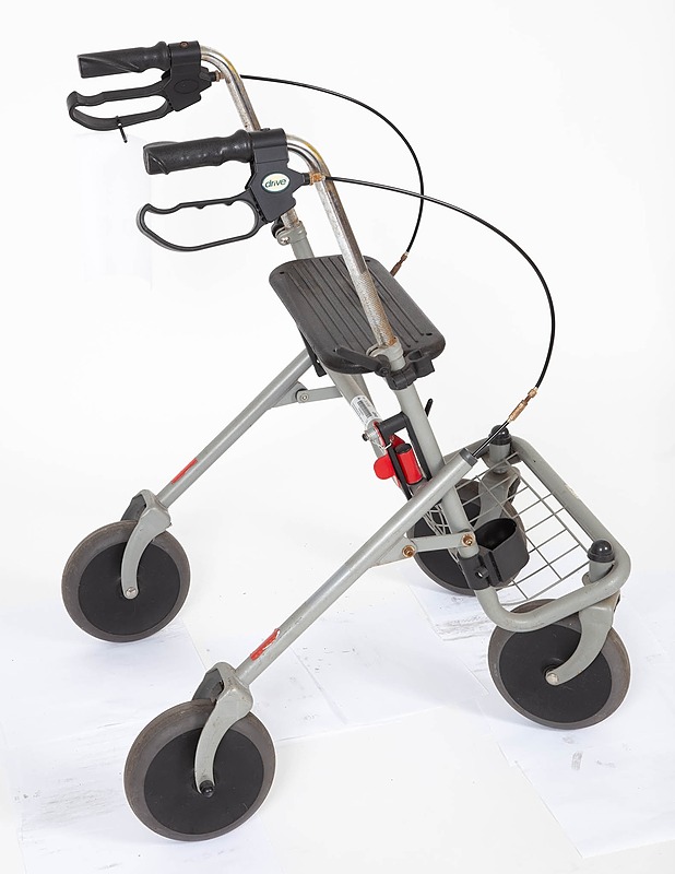 DRIVE rollaattori - Erikoispyörät - 10105418902 - 2