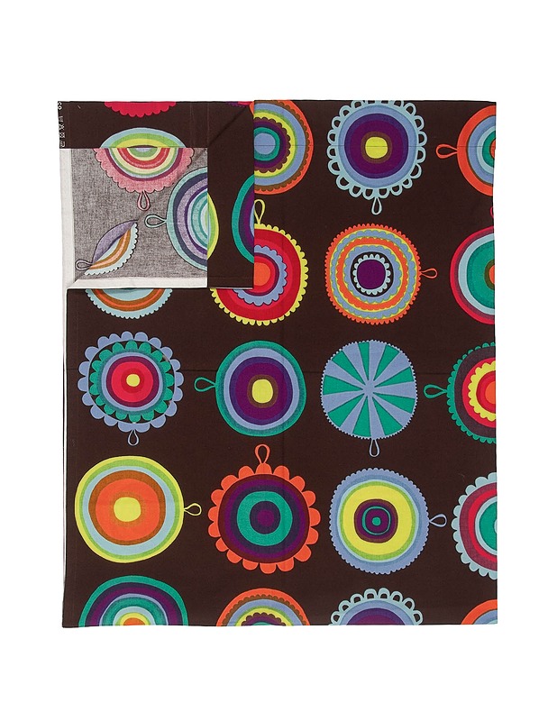 Itse ommeltu verho, 140 x 170 cm - Verhot ja kapat - 10105418907 - 0