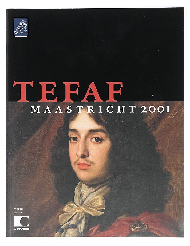 Tefaf Maastricht 2001 - Tietokirjat ja oppaat - 10105418914 - 0