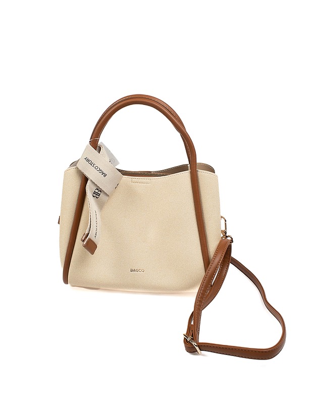 BACO Bagco's story - Laukut, lompakot ja reput - 10105418928 - 0