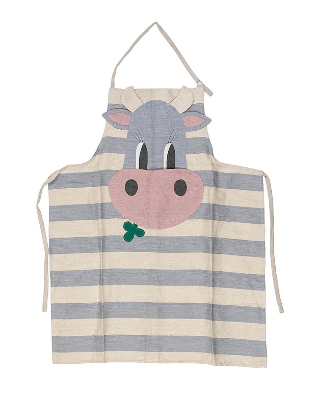 Esiliina, 72 x 88 cm - Keittiötekstiilit - 10105418950 - 0