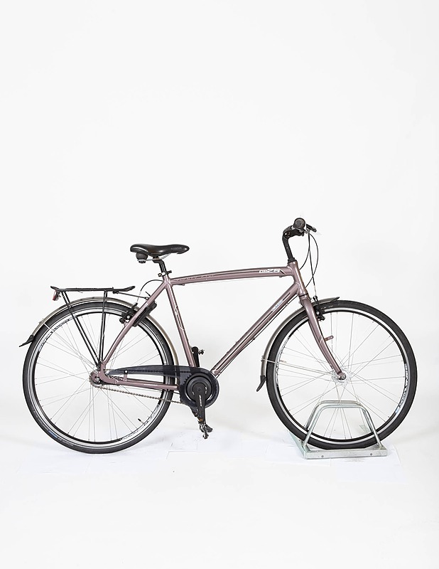 HELKAMA CS25 polkupyörä, 28" - Miestenpyörät - 10105418935 - 0