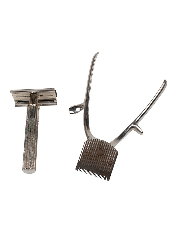 OMEGA parranhuoltosetti - Koriste-esineet - 10105418957 - 1