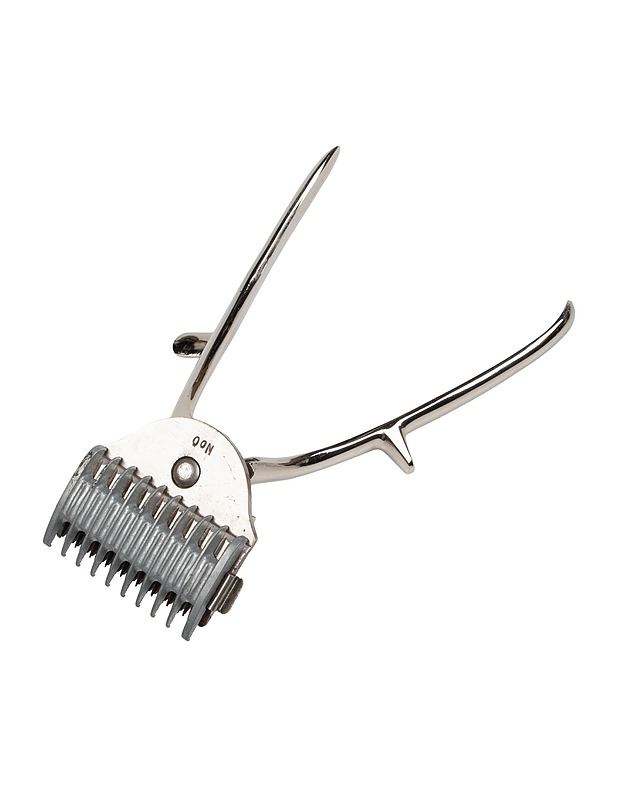 SOLINGEN Cito partaleikkuri - Koriste-esineet - 10105418968 - 1