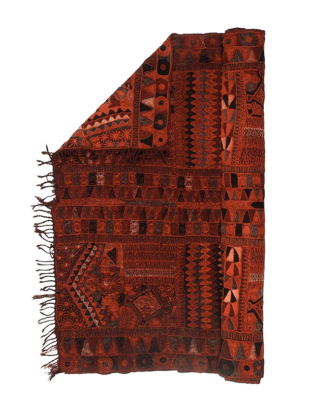 Ryijy, 160 X 260 cm - Matot - 10105418973 - 0