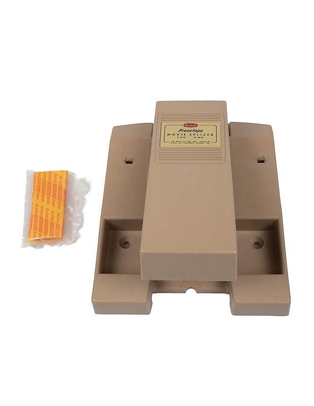 KODAK Presstape Movie Splicer filmileikkuri - Koriste-esineet - 10105418978 - 1