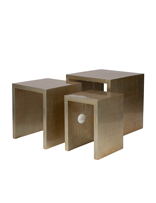 Design sarjapöytä (3 osaa) - Designsuosikit - 10105418994 - 0