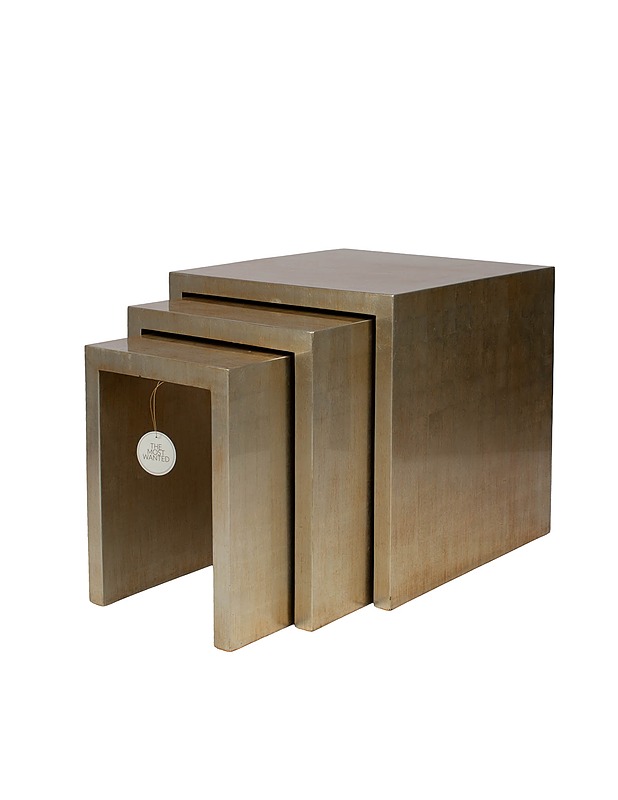 Design sarjapöytä (3 osaa) - Designsuosikit - 10105418994 - 1