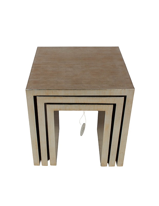 Design sarjapöytä (3 osaa) - Designsuosikit - 10105418994 - 2